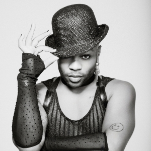 Interview: 'I'm Hoping Audiences Fall in Love With It!': Todrick Hall on Multi-Taskin Interview