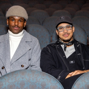 Debut of the Month: Da’Von T. Moody & Wesley Wray Are Raising the Volume in BUENA VIS Interview