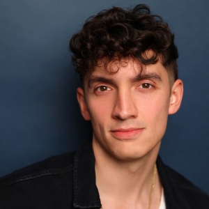 Interview: 'It's Certainly Not Your Mom's EVITA!' James Olivas on Jamie Lloyd's EVITA Interview