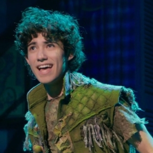 Photos/Video: First Look At The New PETER PAN National Tour! Photo