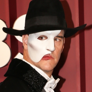 MASQUERADE Rehearsals Seen By Rooftop Neighbors on 57th Street Photo