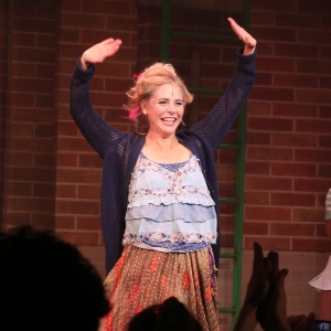 Interview: Kerry Butler on HEATHERS, Teaching, and Channeling Her Inner Teen Interview