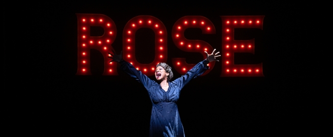 Audra McDonald to Perform This Sunday's GYPSY Matinee